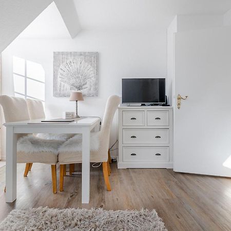 Lister Wind Apartman Kültér fotó