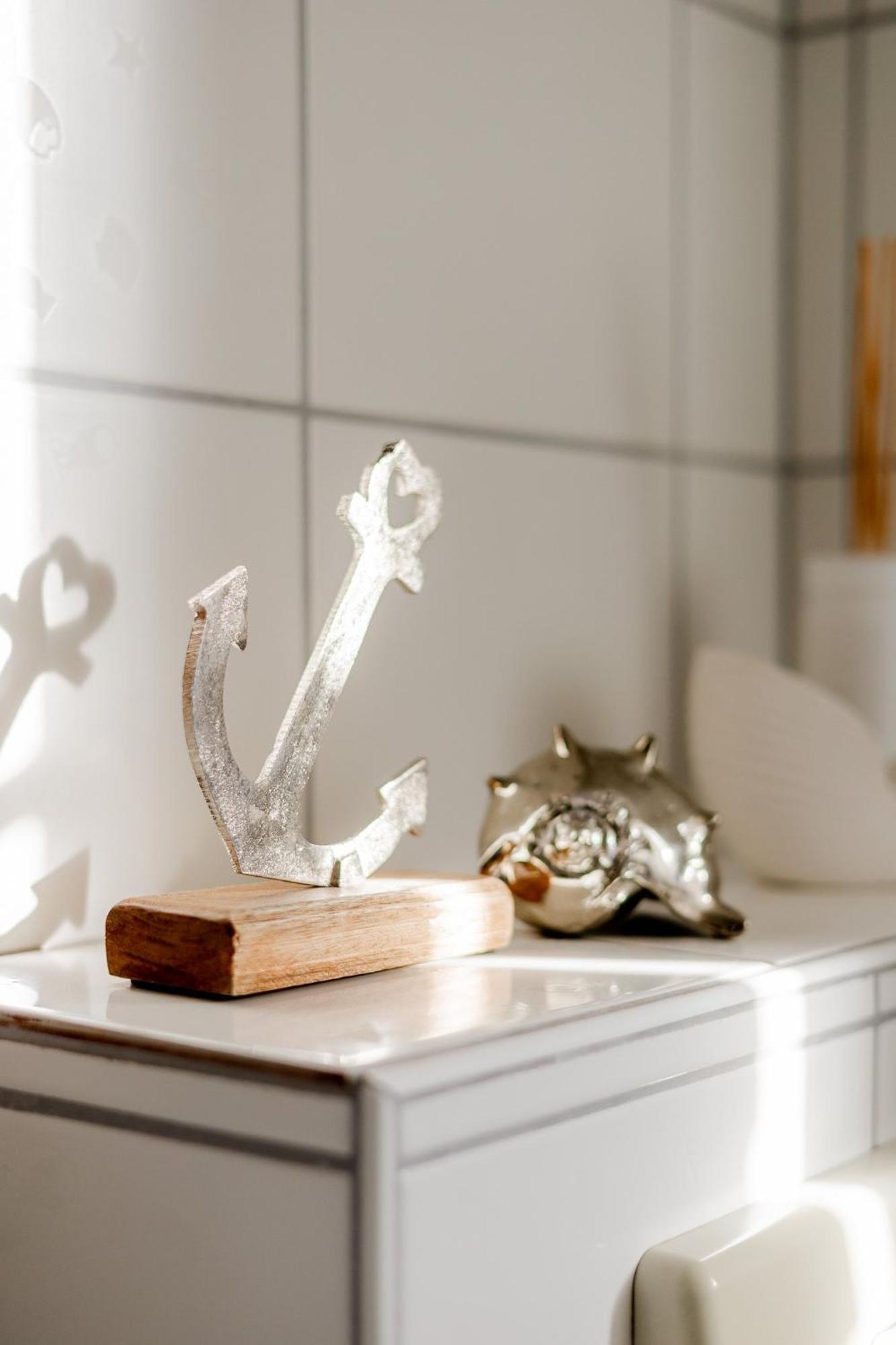 Lister Wind Apartman Kültér fotó