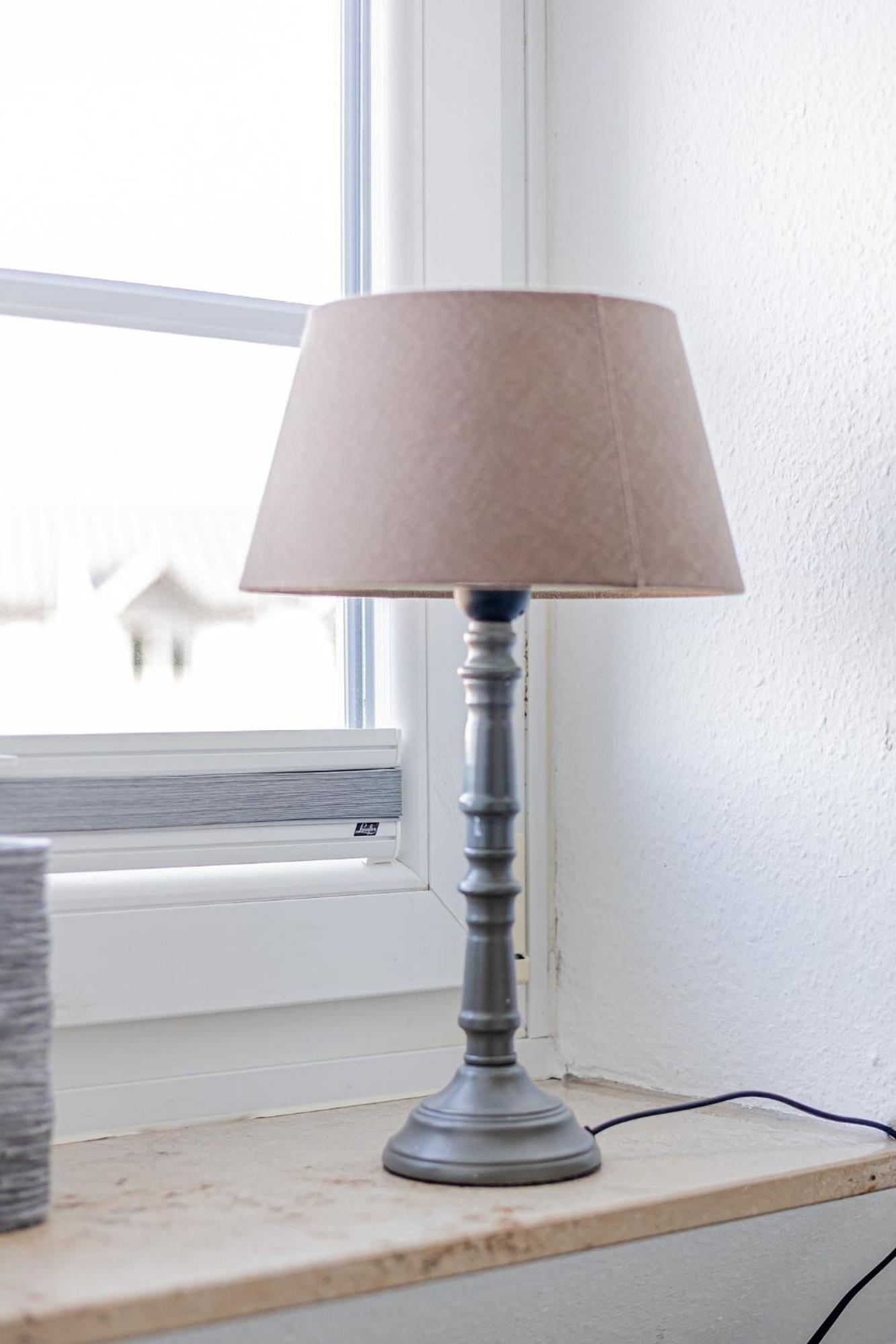 Lister Wind Apartman Kültér fotó