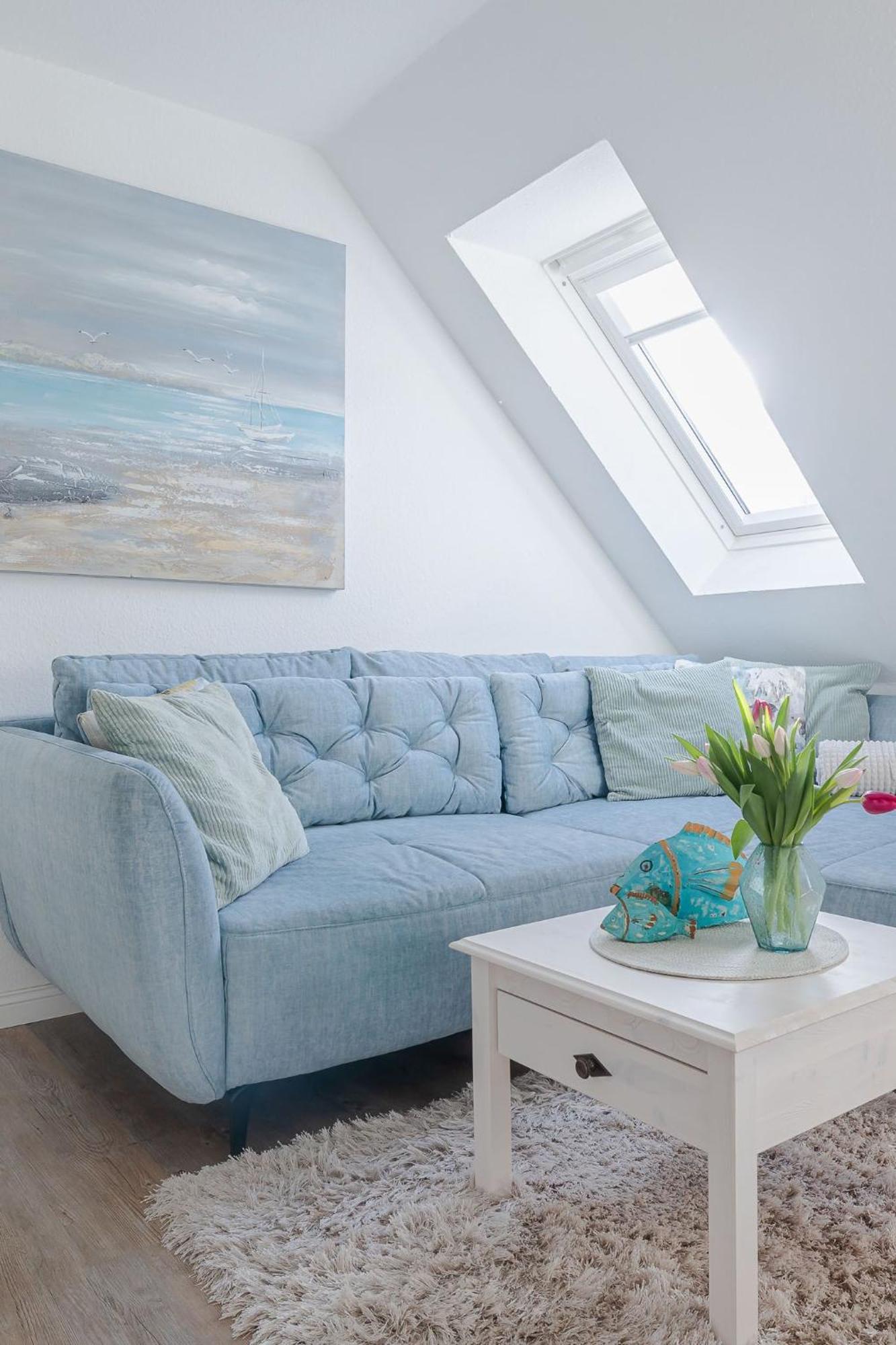 Lister Wind Apartman Kültér fotó