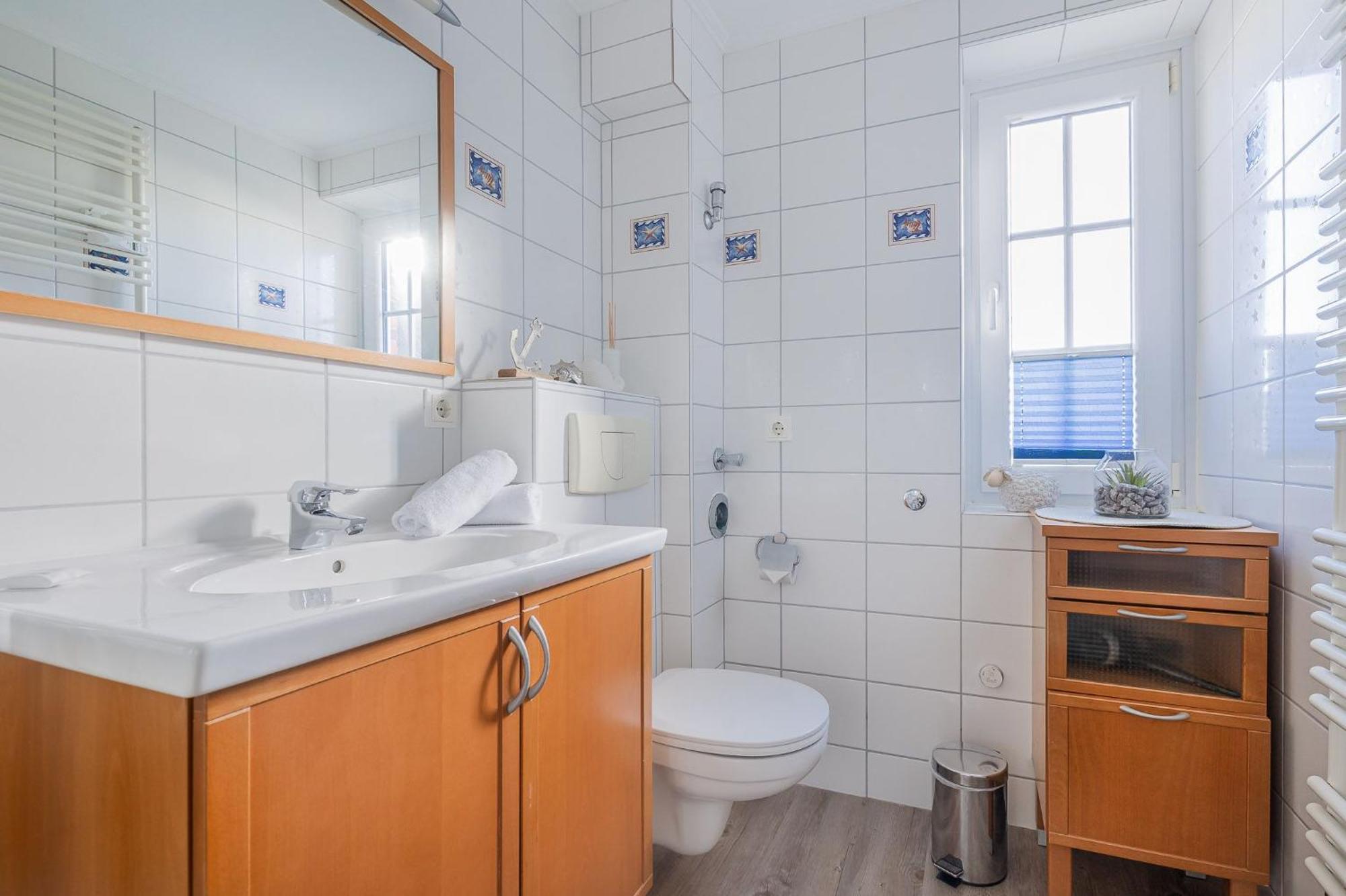 Lister Wind Apartman Kültér fotó