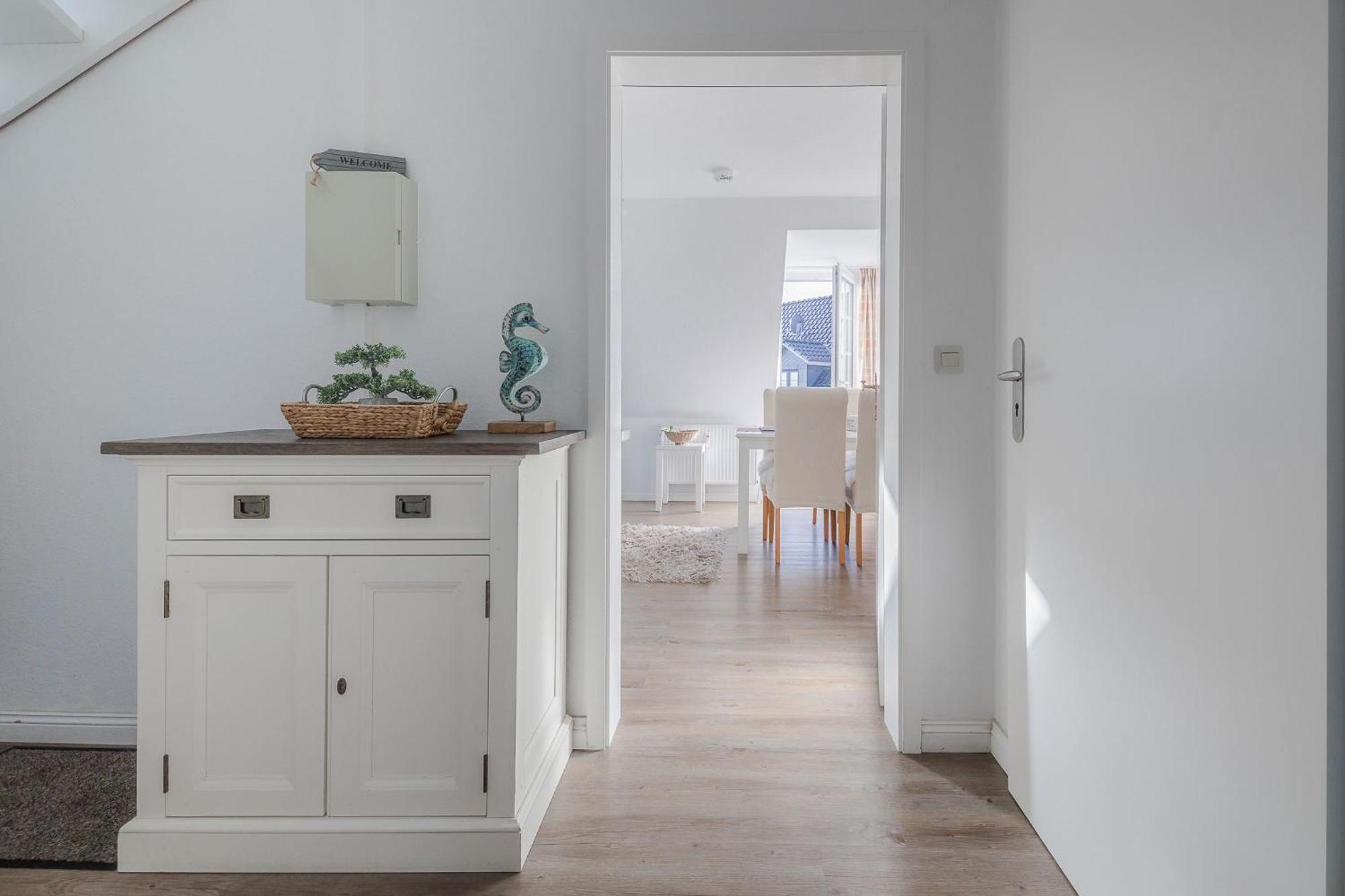 Lister Wind Apartman Kültér fotó
